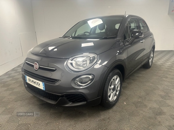 Used Fiat 500X 2019 for sale - 76433647: Photo 3