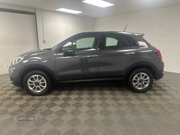 Used Fiat 500X 2019 for sale - 76433647: Photo 4