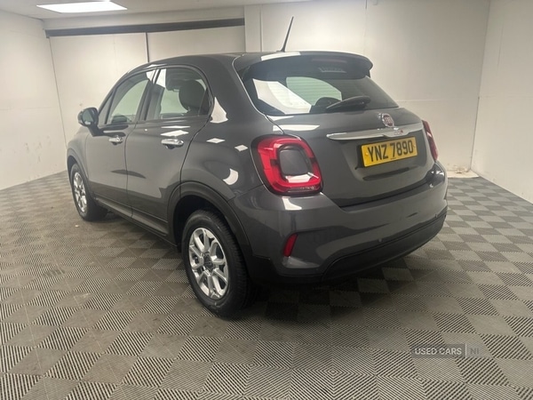 Used Fiat 500X 2019 for sale - 76433647: Photo 5