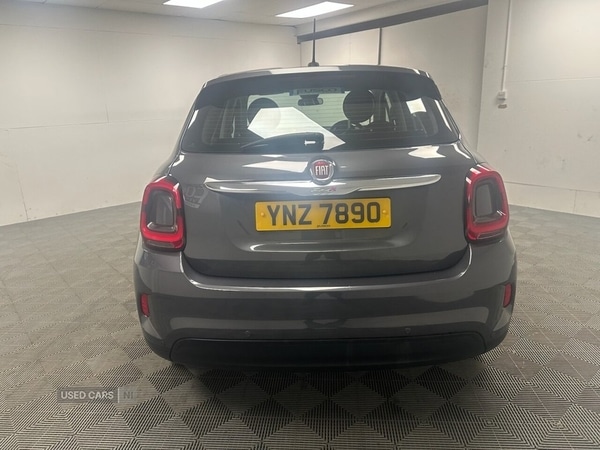 Used Fiat 500X 2019 for sale - 76433647: Photo 6