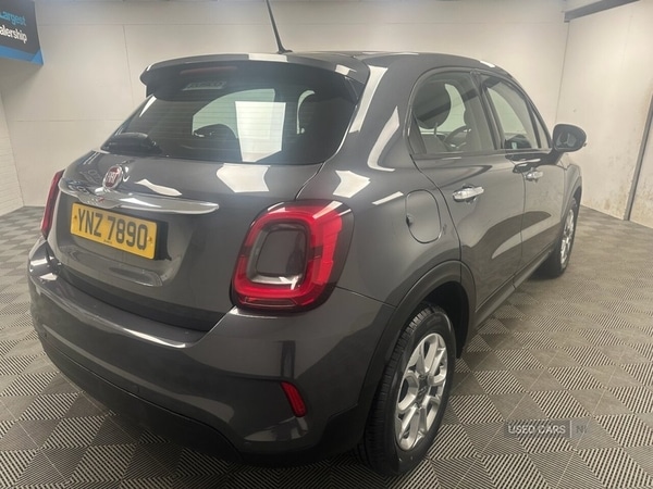 Used Fiat 500X 2019 for sale - 76433647: Photo 7
