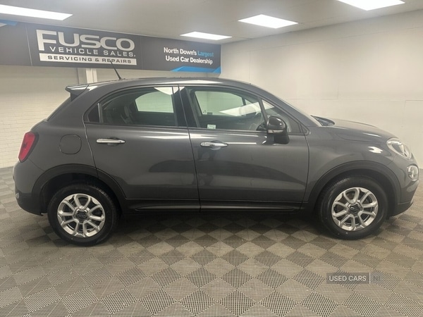 Used Fiat 500X 2019 for sale - 76433647: Photo 8