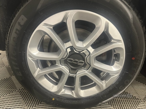 Used Fiat 500X 2019 for sale - 76433647: Photo 9