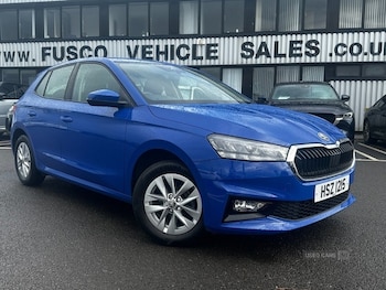Used Skoda Fabia 2023 for sale - 78855581: Photo