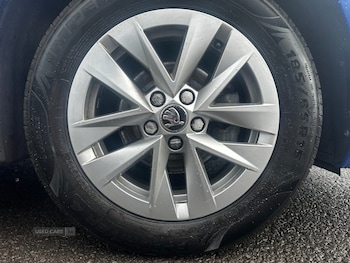 Used Skoda Fabia 2023 for sale - 78855581: Photo