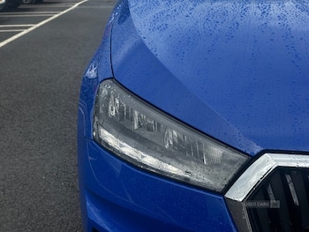 Used Skoda Fabia 2023 for sale - 78855581: Photo