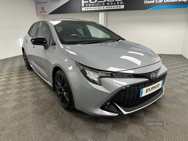 Used Toyota Corolla 2022 for sale - 76419525: Photo 10