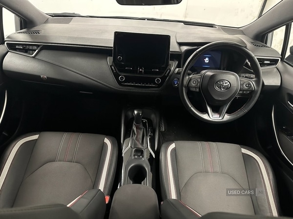 Used Toyota Corolla 2022 for sale - 76419525: Photo 13
