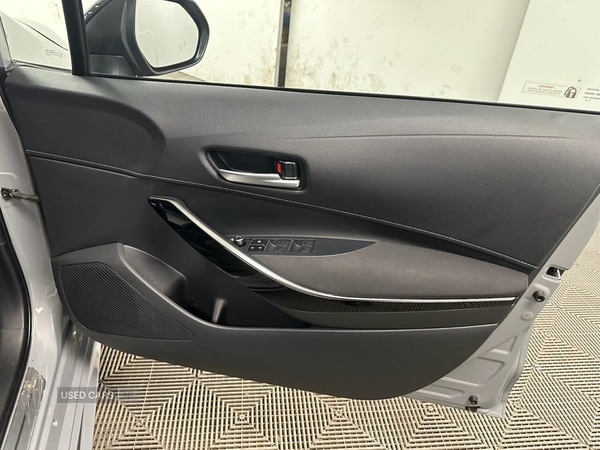 Used Toyota Corolla 2022 for sale - 76419525: Photo 14