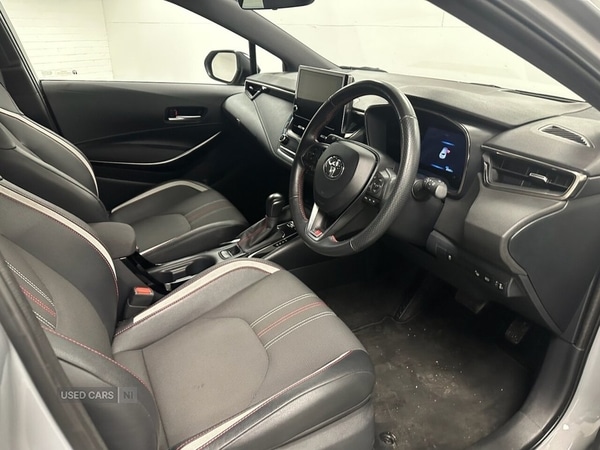 Used Toyota Corolla 2022 for sale - 76419525: Photo 16