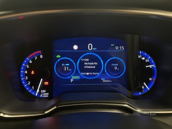 Used Toyota Corolla 2022 for sale - 76419525: Photo 18