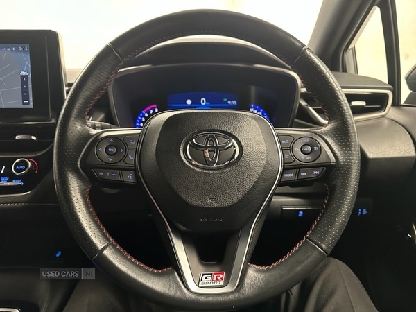 Used Toyota Corolla 2022 for sale - 76419525: Photo 19
