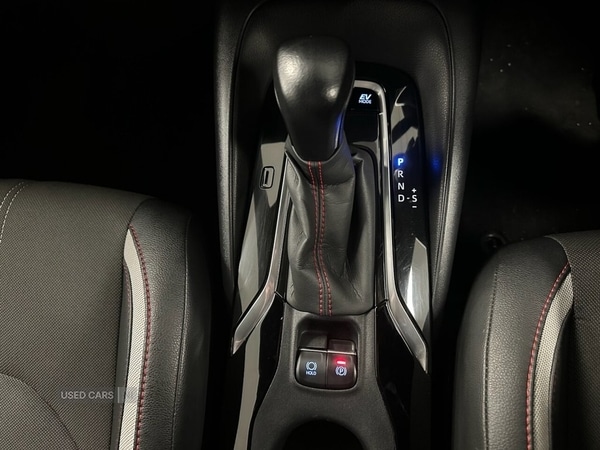 Used Toyota Corolla 2022 for sale - 76419525: Photo 20