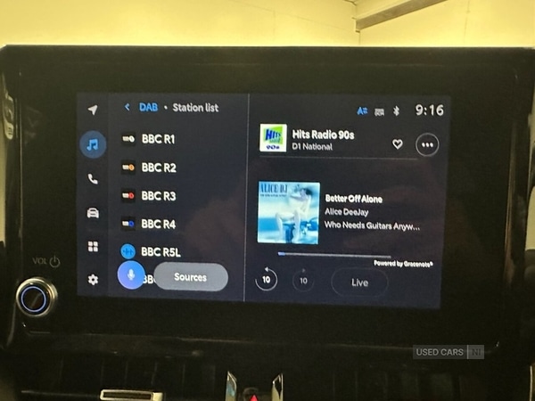 Used Toyota Corolla 2022 for sale - 76419525: Photo 25