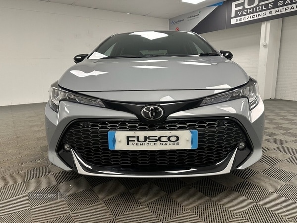 Used Toyota Corolla 2022 for sale - 76419525: Photo 27