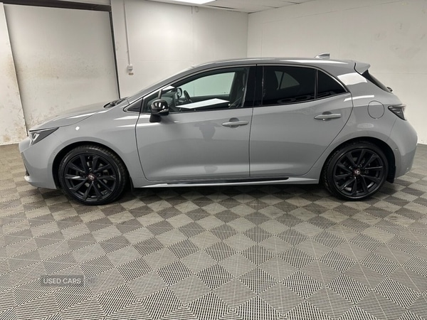 Used Toyota Corolla 2022 for sale - 76419525: Photo 29