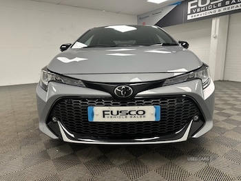 Used Toyota Corolla 2022 for sale - 76419525: Photo