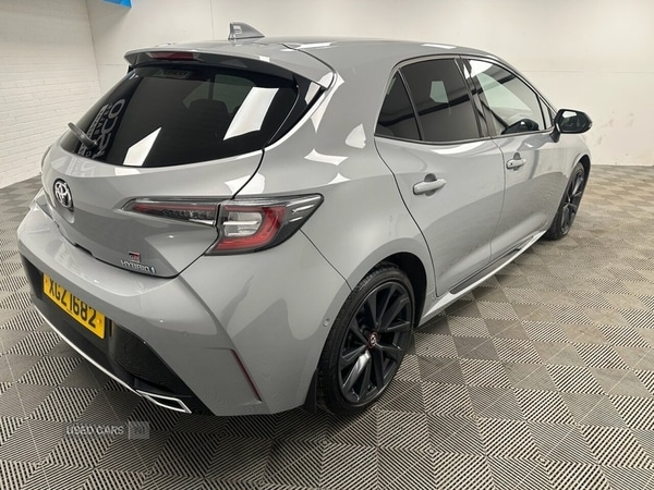 Used Toyota Corolla 2022 for sale - 76419525: Photo 33