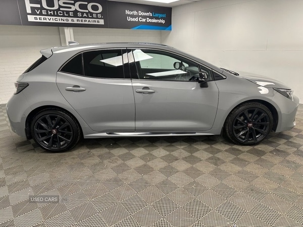 Used Toyota Corolla 2022 for sale - 76419525: Photo 34