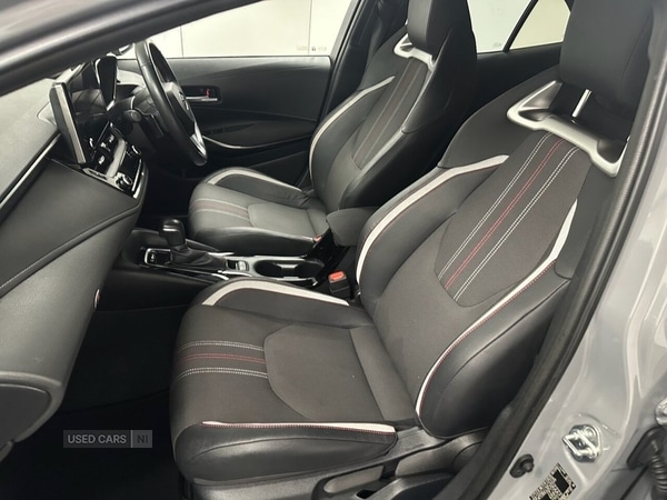 Used Toyota Corolla 2022 for sale - 76419525: Photo 36