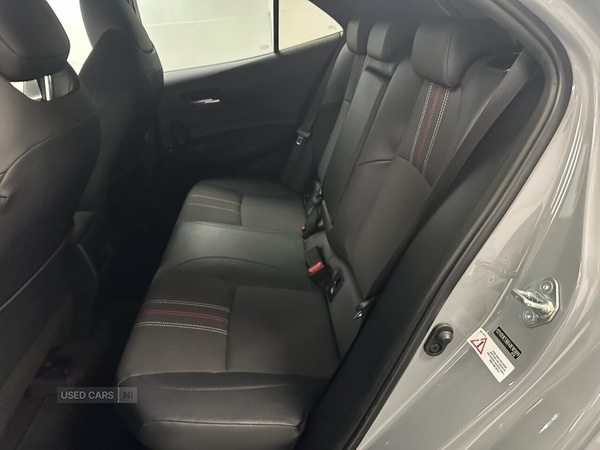 Used Toyota Corolla 2022 for sale - 76419525: Photo 37