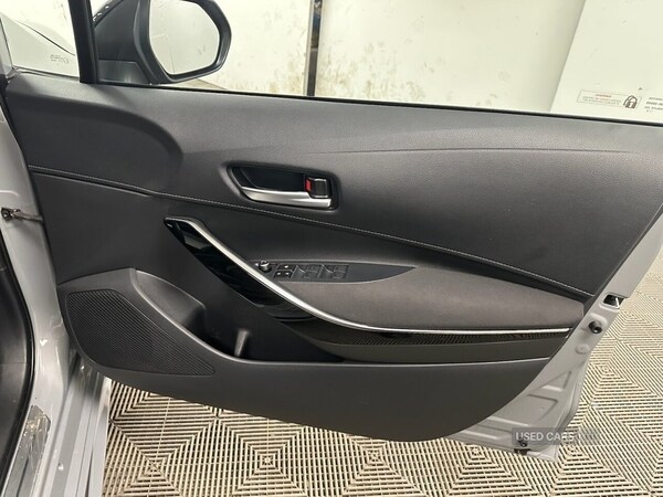 Used Toyota Corolla 2022 for sale - 76419525: Photo 39