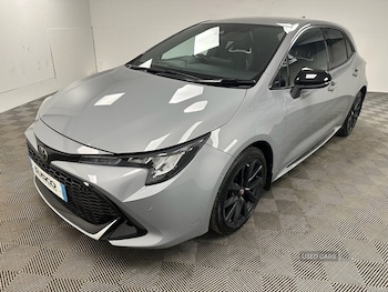 Used Toyota Corolla 2022 for sale - 76419525: Photo