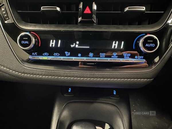 Used Toyota Corolla 2022 for sale - 76419525: Photo 46