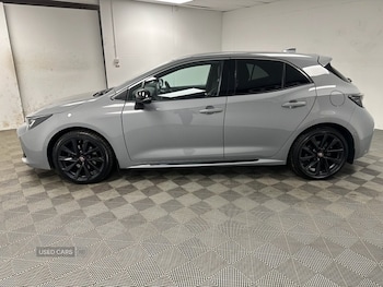 Used Toyota Corolla 2022 for sale - 76419525: Photo