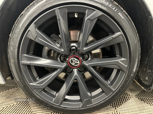 Used Toyota Corolla 2022 for sale - 76419525: Photo 5