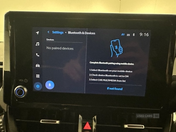 Used Toyota Corolla 2022 for sale - 76419525: Photo 51