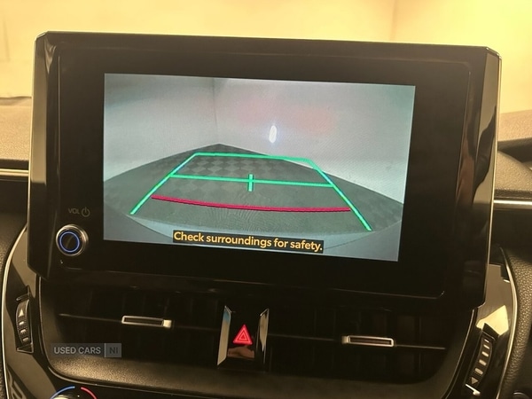 Used Toyota Corolla 2022 for sale - 76419525: Photo 52