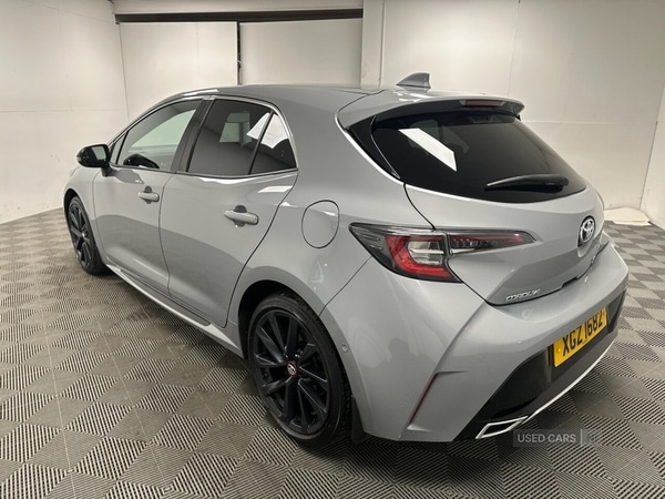 Used Toyota Corolla 2022 for sale - 76419525: Photo 6