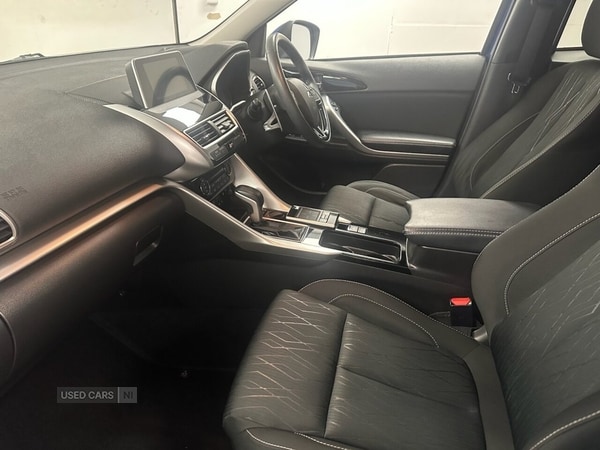 Used Mitsubishi Eclipse Cross 2020 for sale - 76251521: Photo 10