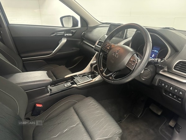 Used Mitsubishi Eclipse Cross 2020 for sale - 76251521: Photo 12