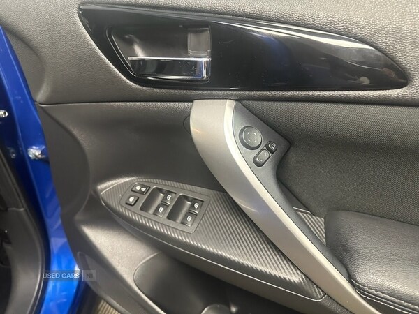 Used Mitsubishi Eclipse Cross 2020 for sale - 76251521: Photo 14