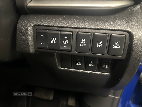 Used Mitsubishi Eclipse Cross 2020 for sale - 76251521: Photo 15