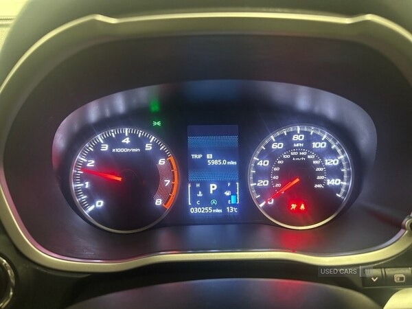 Used Mitsubishi Eclipse Cross 2020 for sale - 76251521: Photo 16