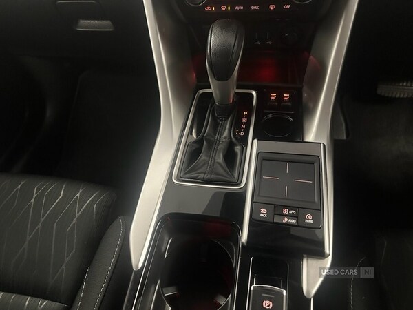 Used Mitsubishi Eclipse Cross 2020 for sale - 76251521: Photo 17