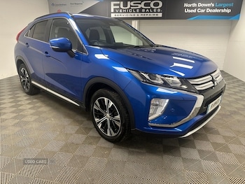 2020 - 1.5 3 5dr CVT