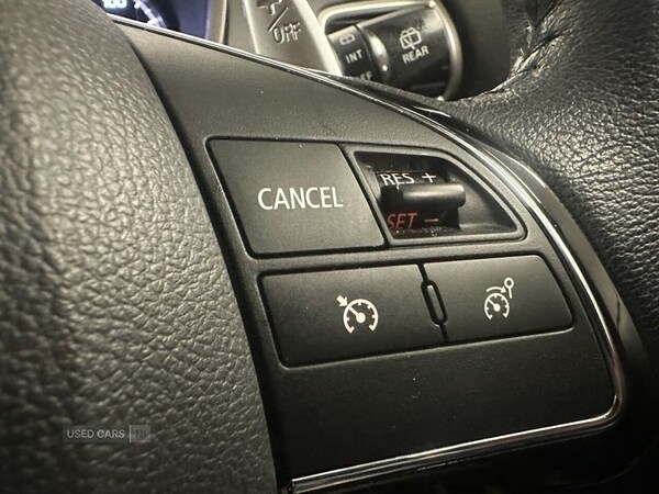 Used Mitsubishi Eclipse Cross 2020 for sale - 76251521: Photo 21