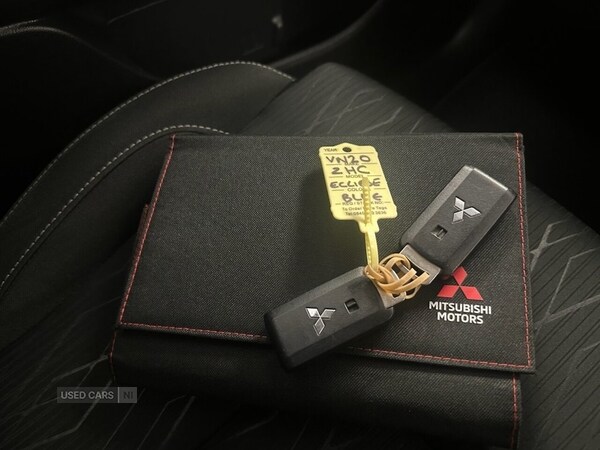 Used Mitsubishi Eclipse Cross 2020 for sale - 76251521: Photo 23