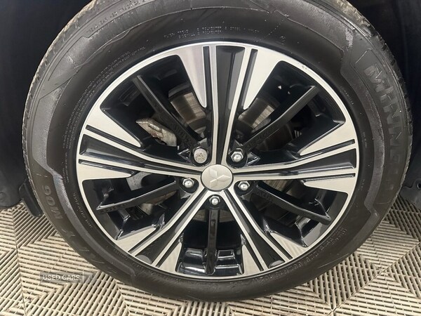 Used Mitsubishi Eclipse Cross 2020 for sale - 76251521: Photo 4
