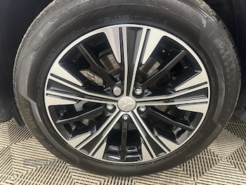 Used Mitsubishi Eclipse Cross 2020 for sale - 76251521: Photo
