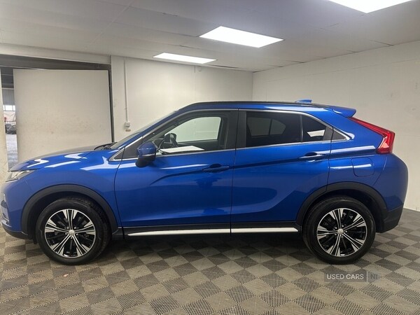 Used Mitsubishi Eclipse Cross 2020 for sale - 76251521: Photo 5