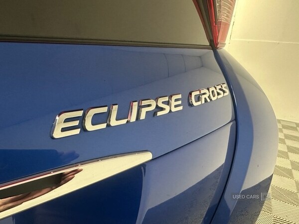 Used Mitsubishi Eclipse Cross 2020 for sale - 76251521: Photo 8