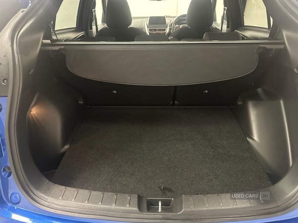 Used Mitsubishi Eclipse Cross 2020 for sale - 76251521: Photo 9