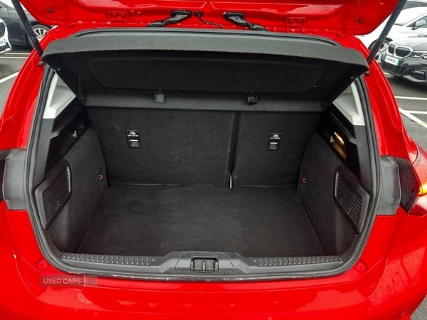 Used Ford Focus 2020 for sale - 77538962: Photo 10