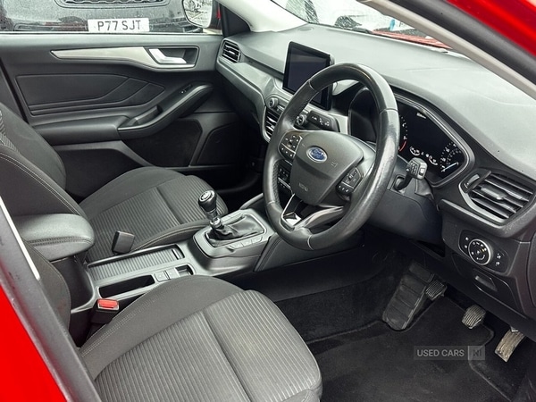 Used Ford Focus 2020 for sale - 77538962: Photo 12