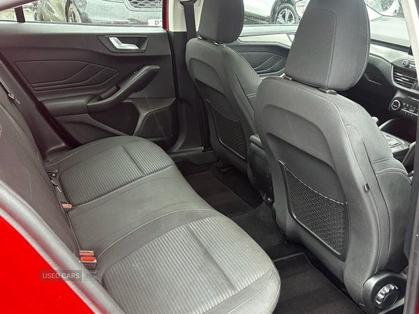 Used Ford Focus 2020 for sale - 77538962: Photo 14